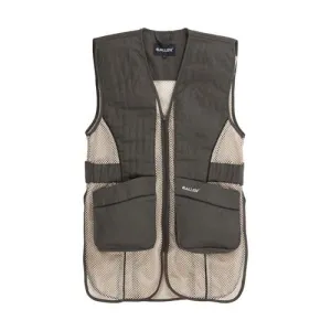 Ace Shooting Vest - X-Large-2X-Large, Ambidextrous