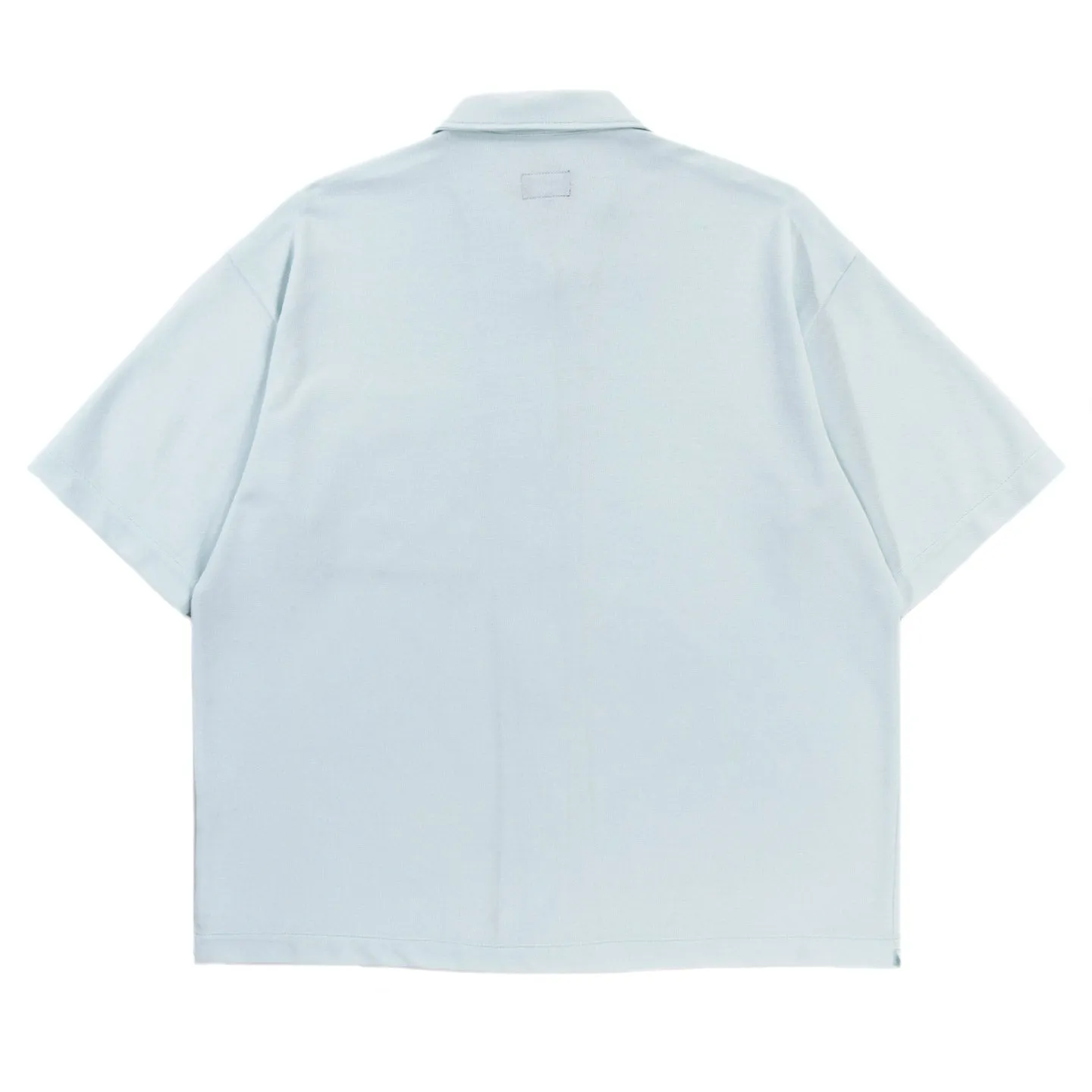 ARPENTEUR CORAL SHIRT PALE CLOUD