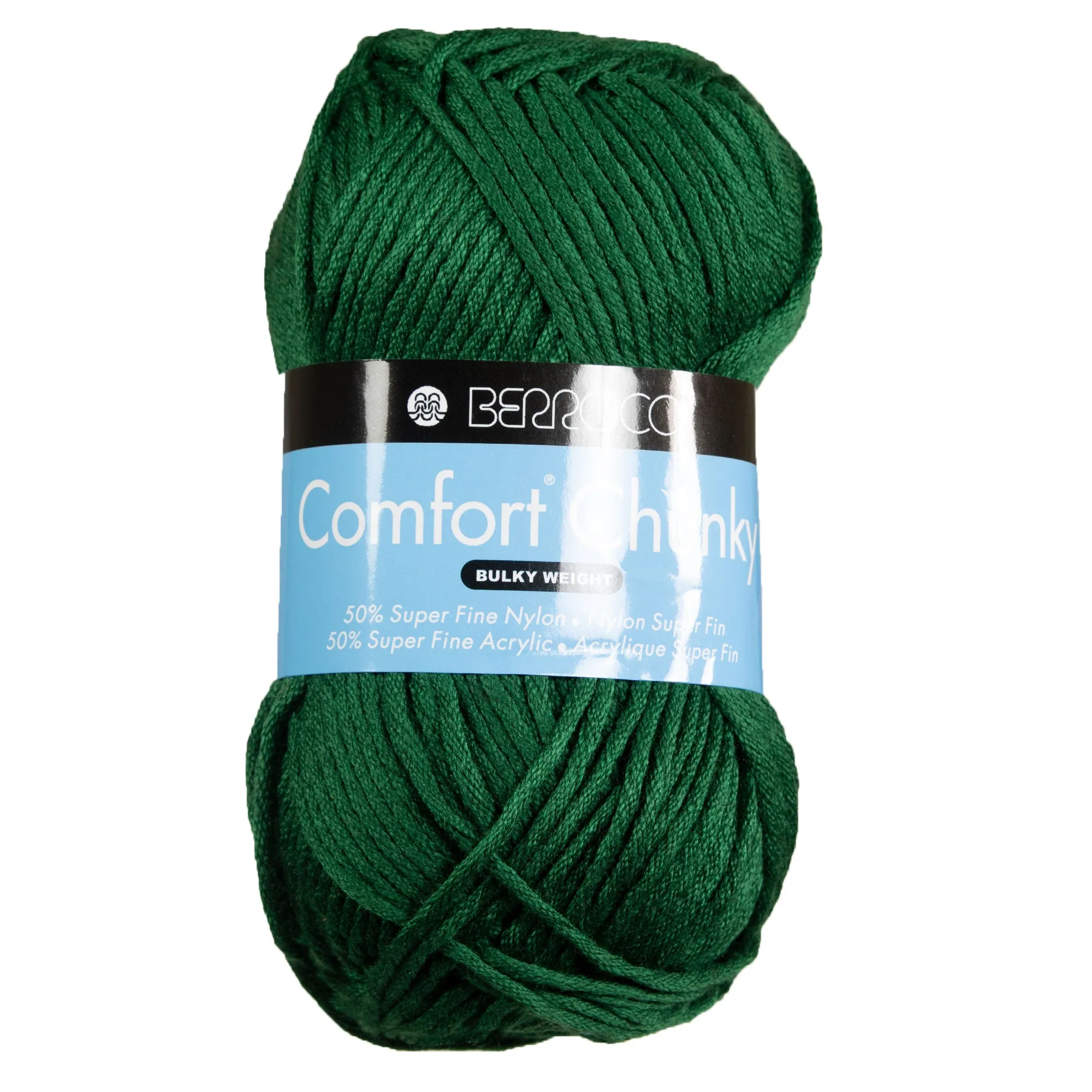 Berroco Comfort Chunky Yarn - 5752 Adriondack