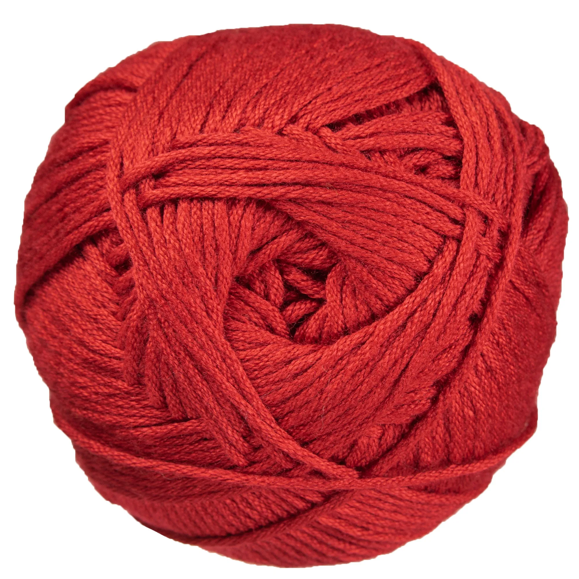 Berroco Comfort Yarn - 9750 Primary Red