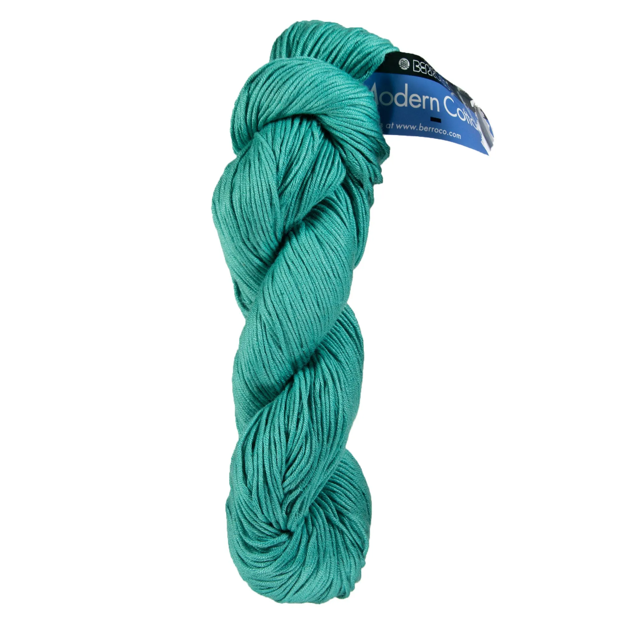 Berroco Modern Cotton Yarn - 1652 Matunuck