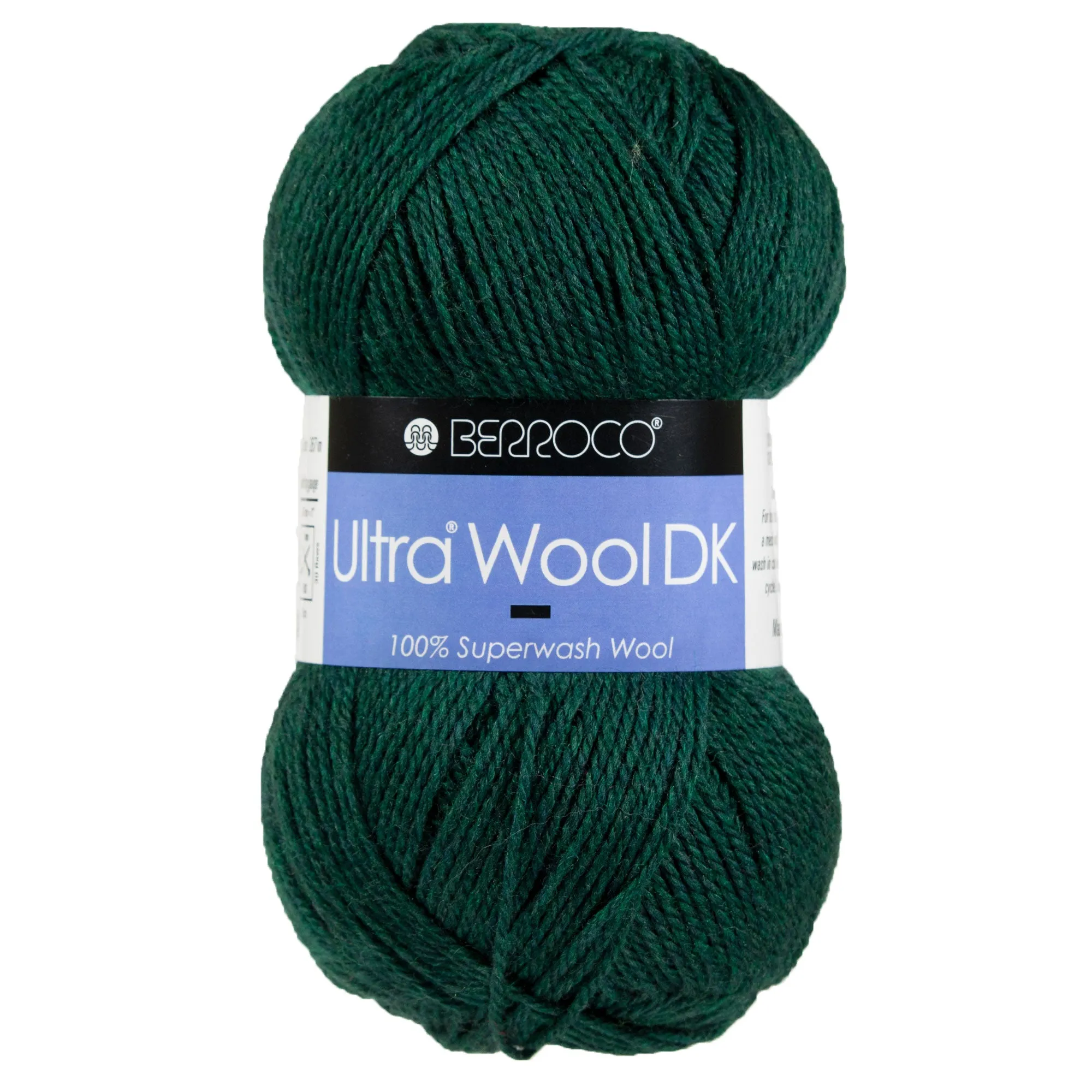 Berroco Ultra Wool DK Yarn - 83149 Pine