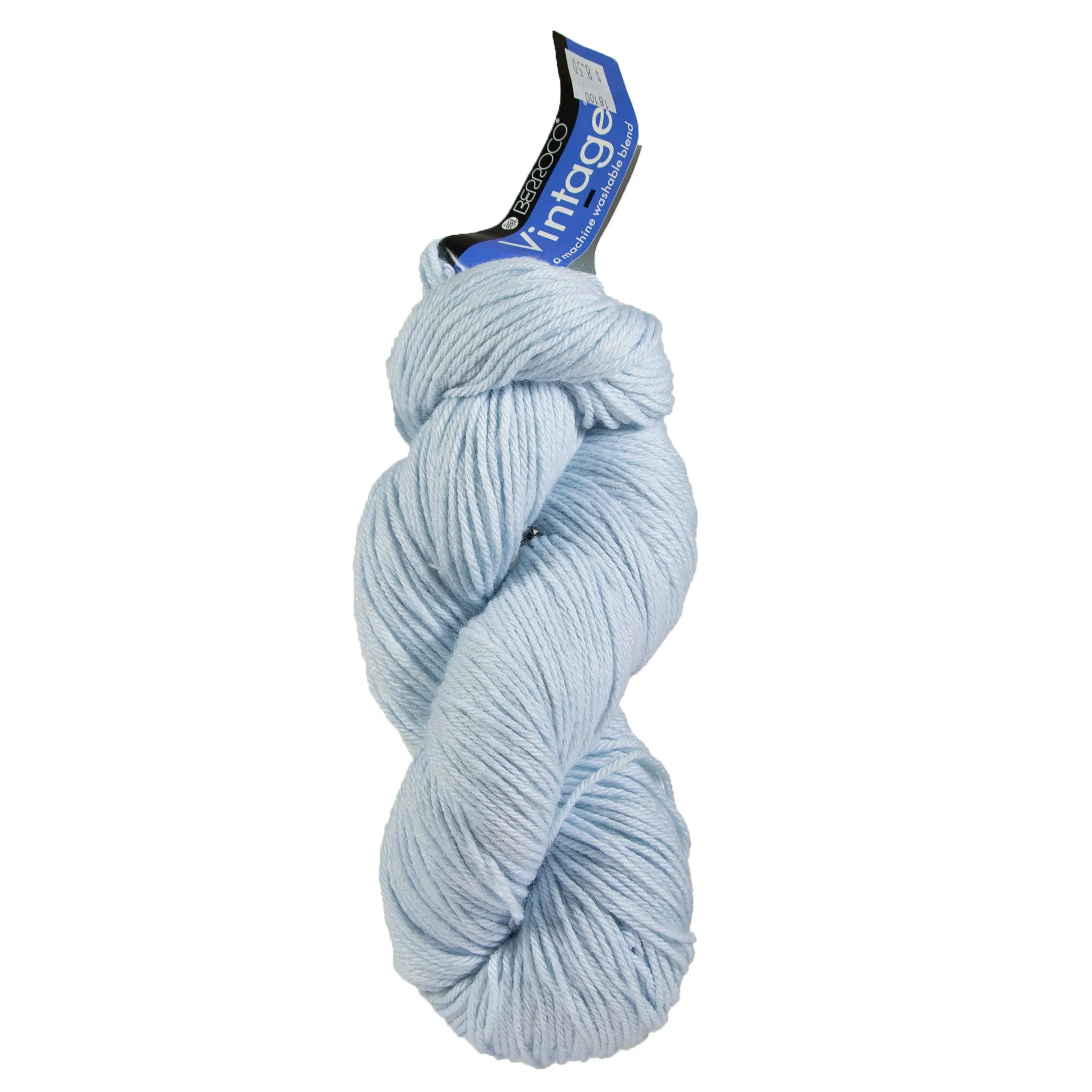 Berroco Vintage Yarn - 5113 Misty