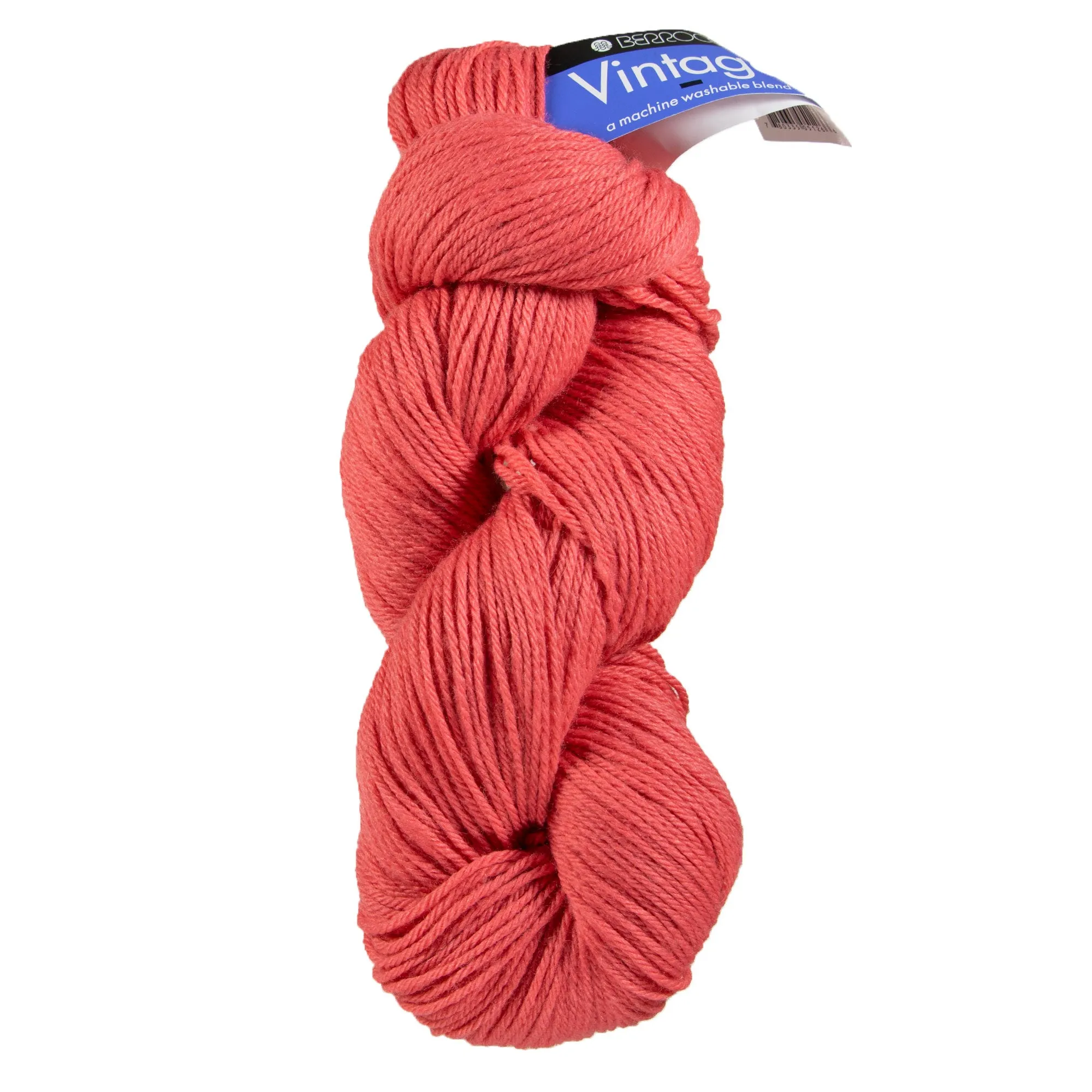 Berroco Vintage Yarn - 5126 Watermelon