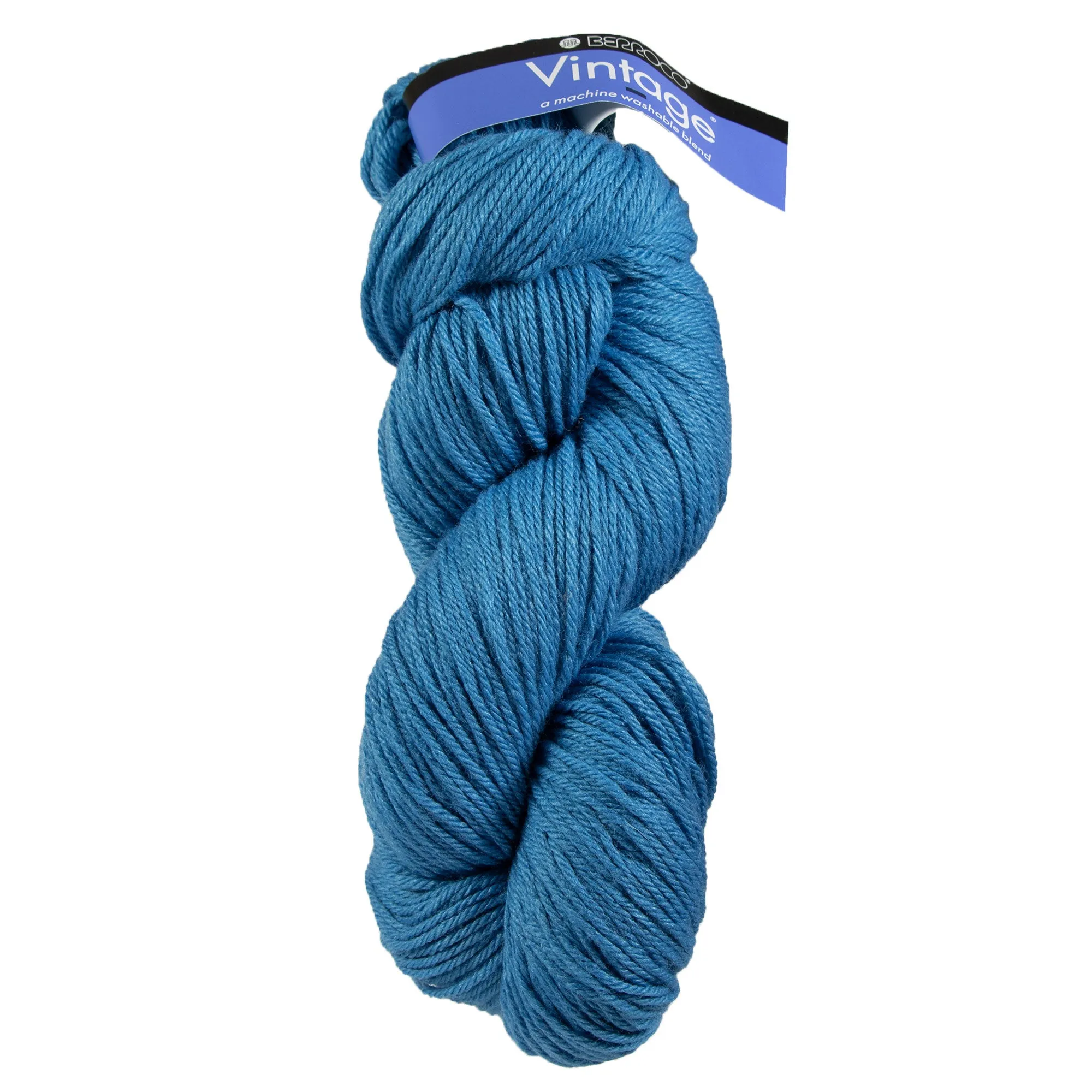 Berroco Vintage Yarn - 5149 Forget-me-not