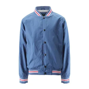 BOYS NAVY BLUE JACKET