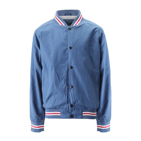 BOYS NAVY BLUE JACKET