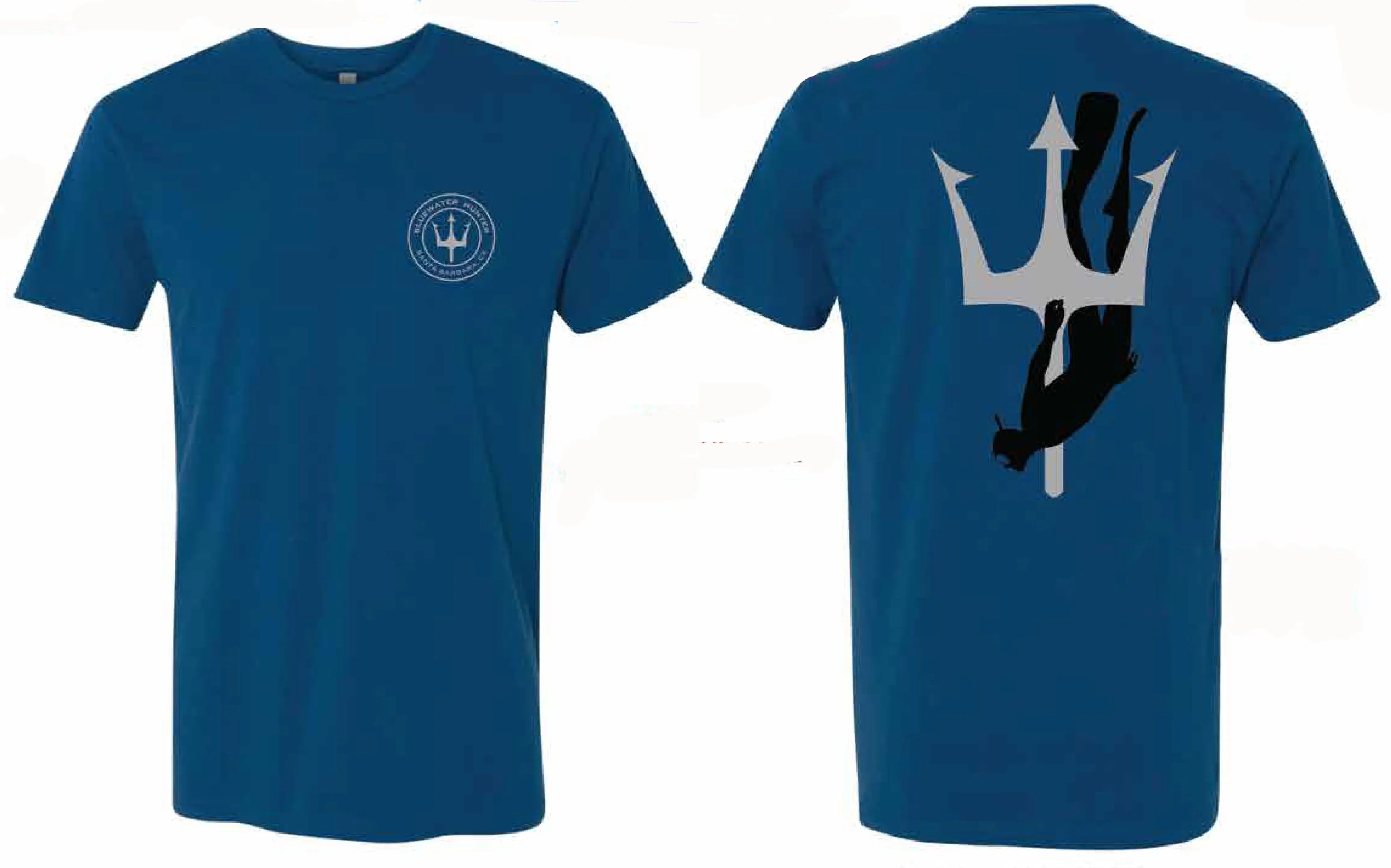 BWH Diver short sleeve T-Shirts