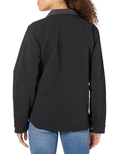 Carhartt 105536 Women's Super Dux Relaxed Fit Lightweight Softshell Jacket