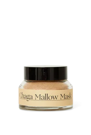 Chaga Mallow Mask