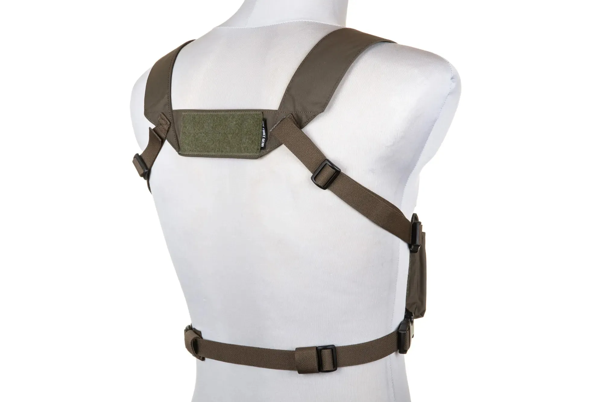 Chest Rig MK3 Basic Ranger Green