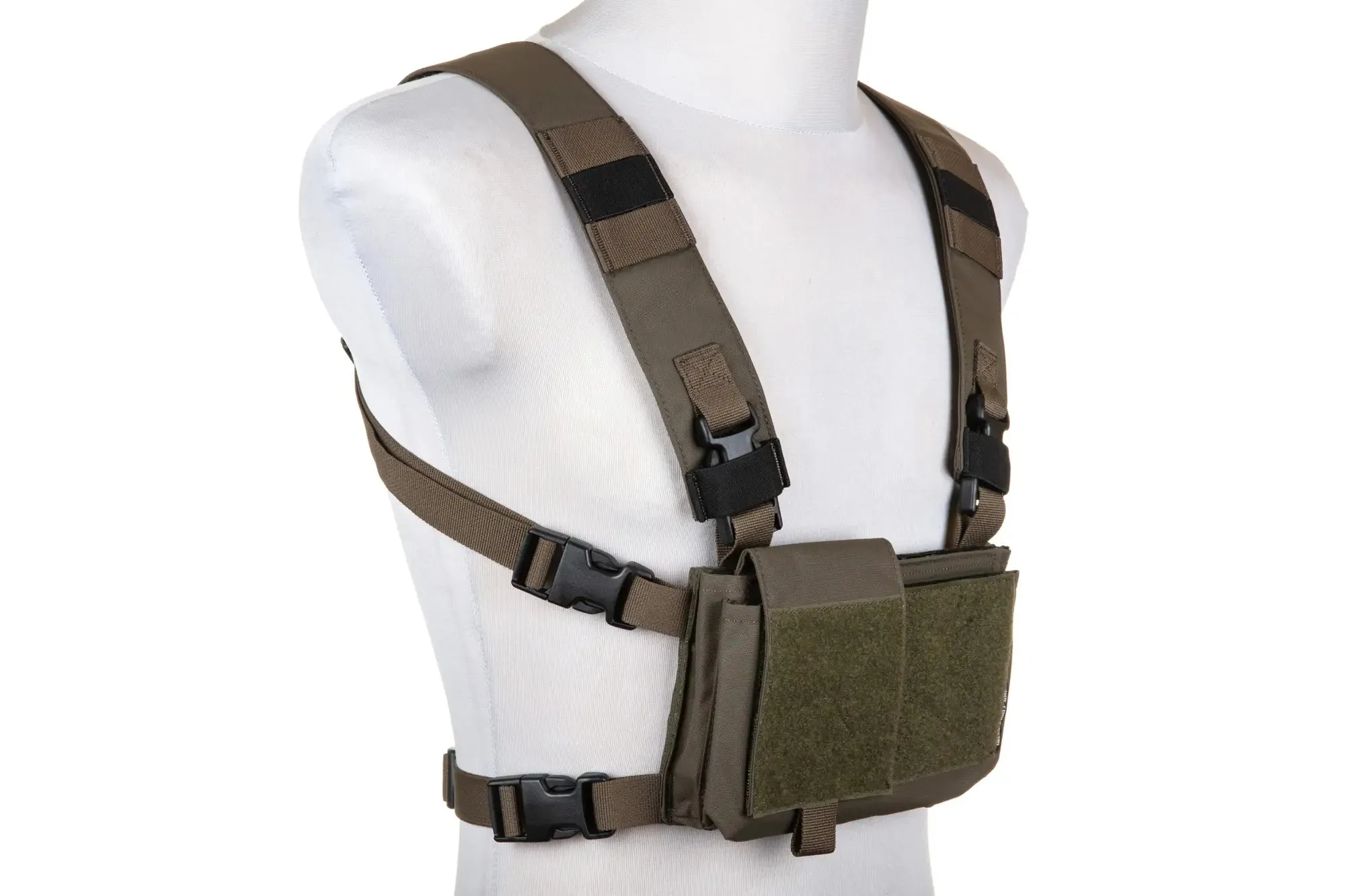 Chest Rig MK3 Basic Ranger Green