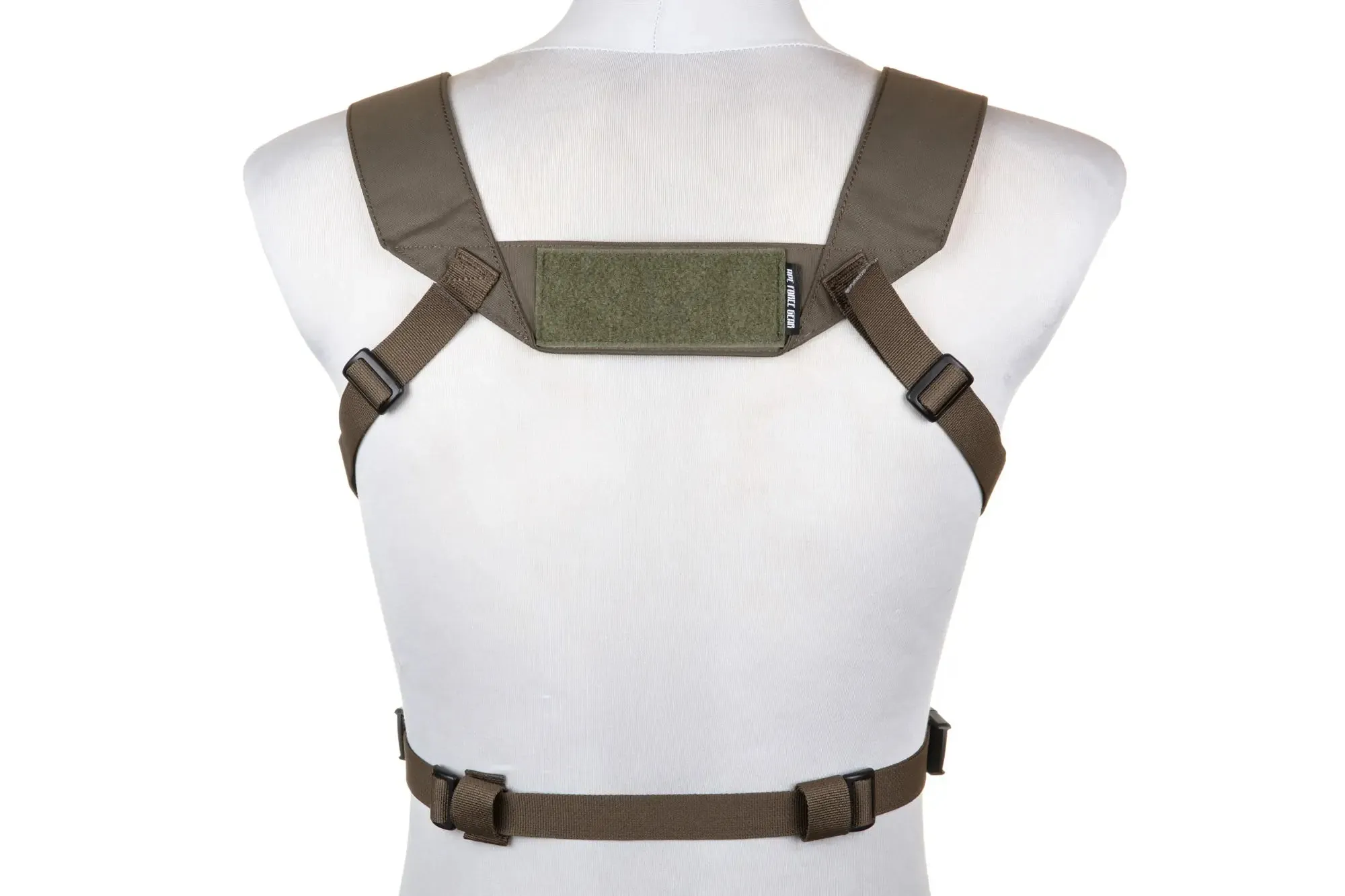 Chest Rig MK3 Basic Ranger Green