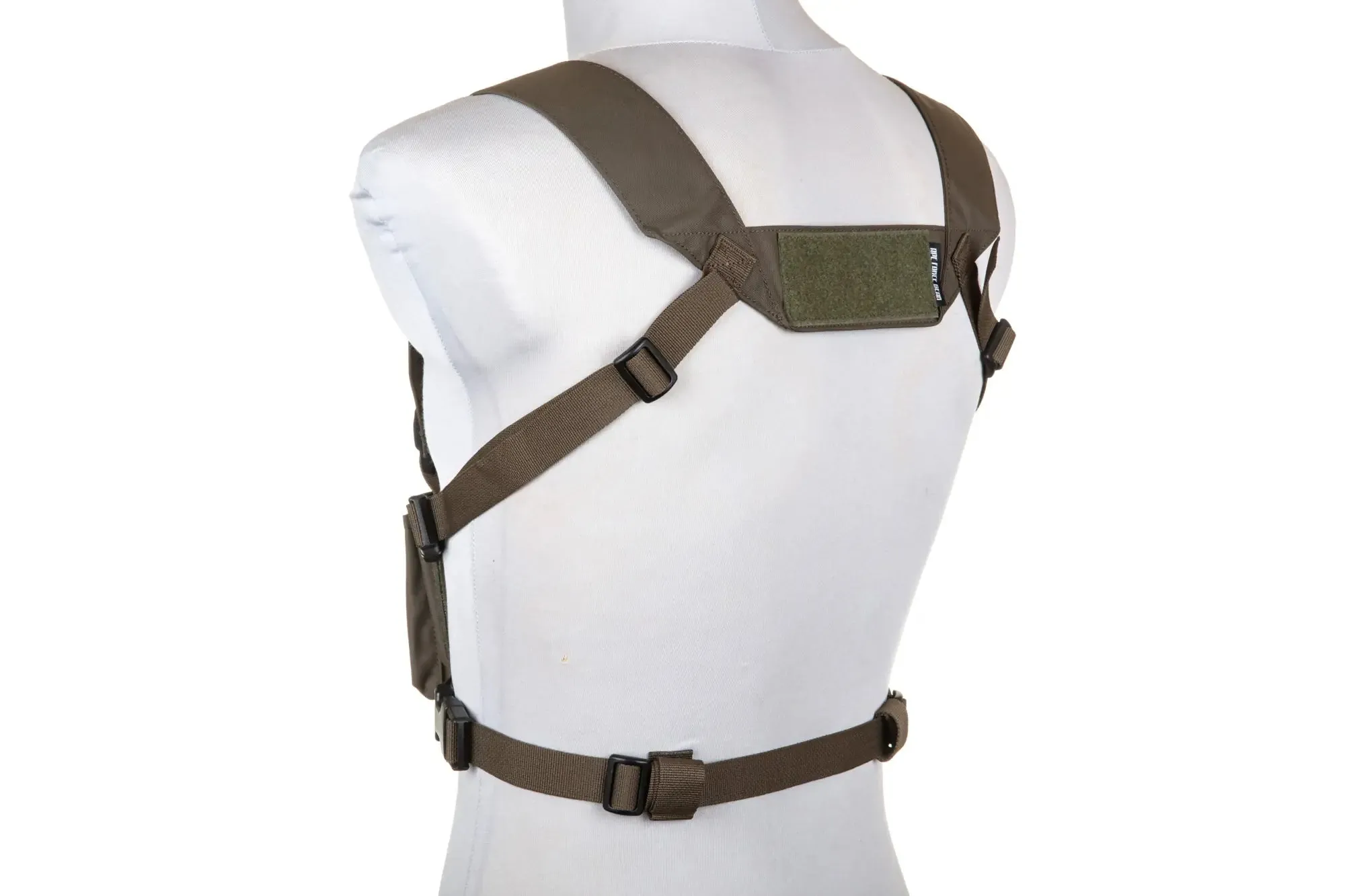 Chest Rig MK3 Basic Ranger Green