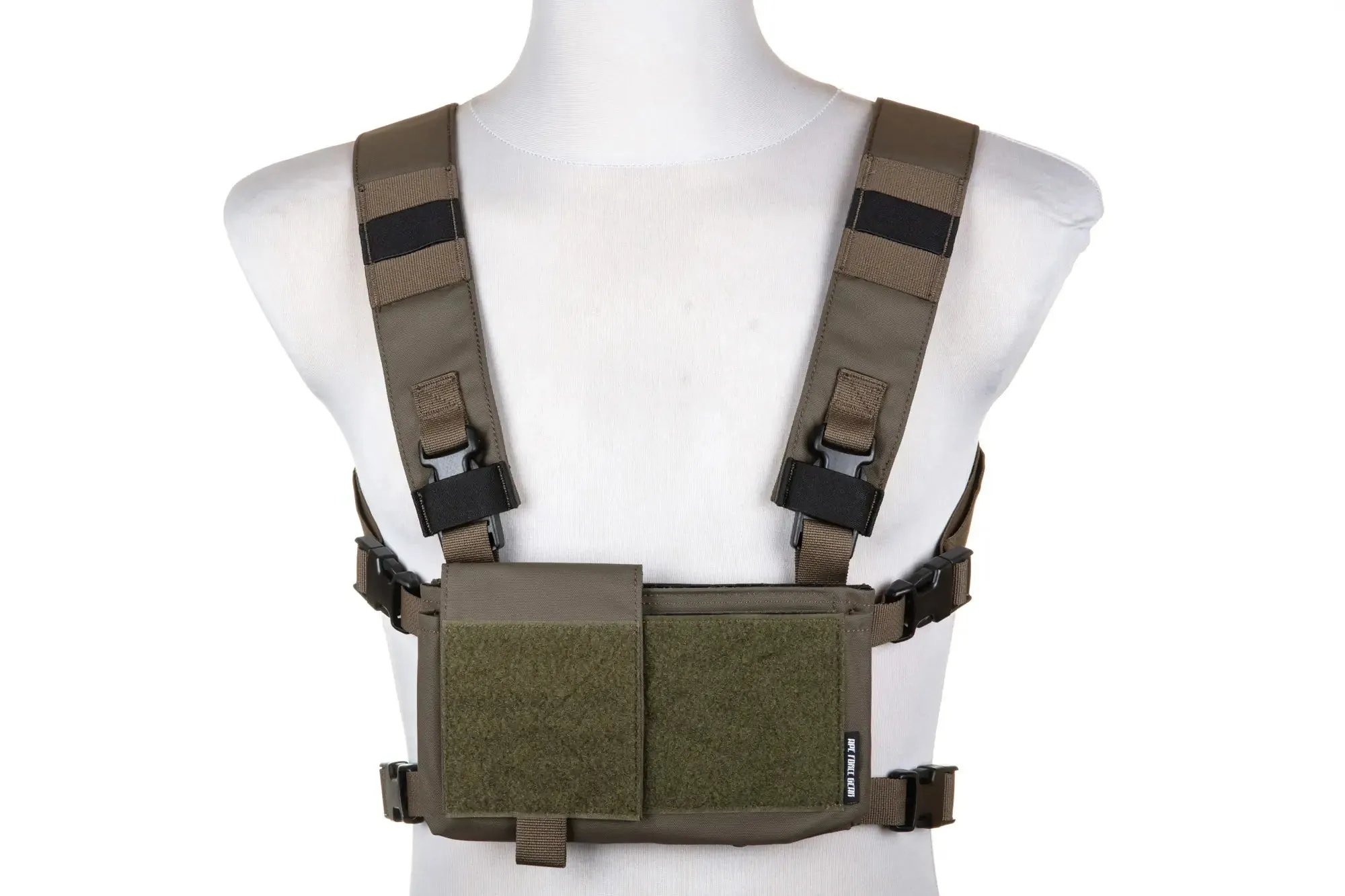 Chest Rig MK3 Basic Ranger Green