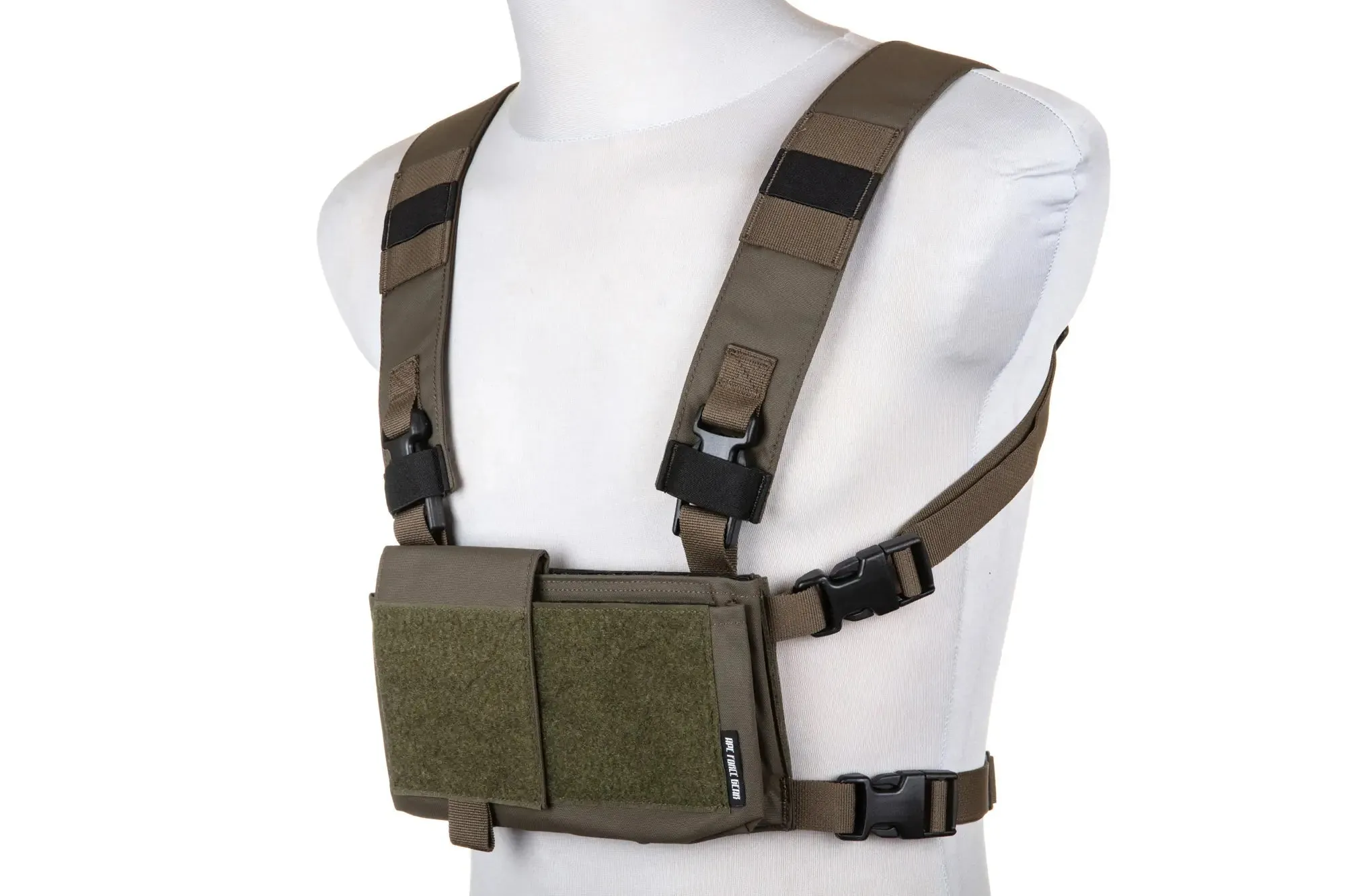 Chest Rig MK3 Basic Ranger Green