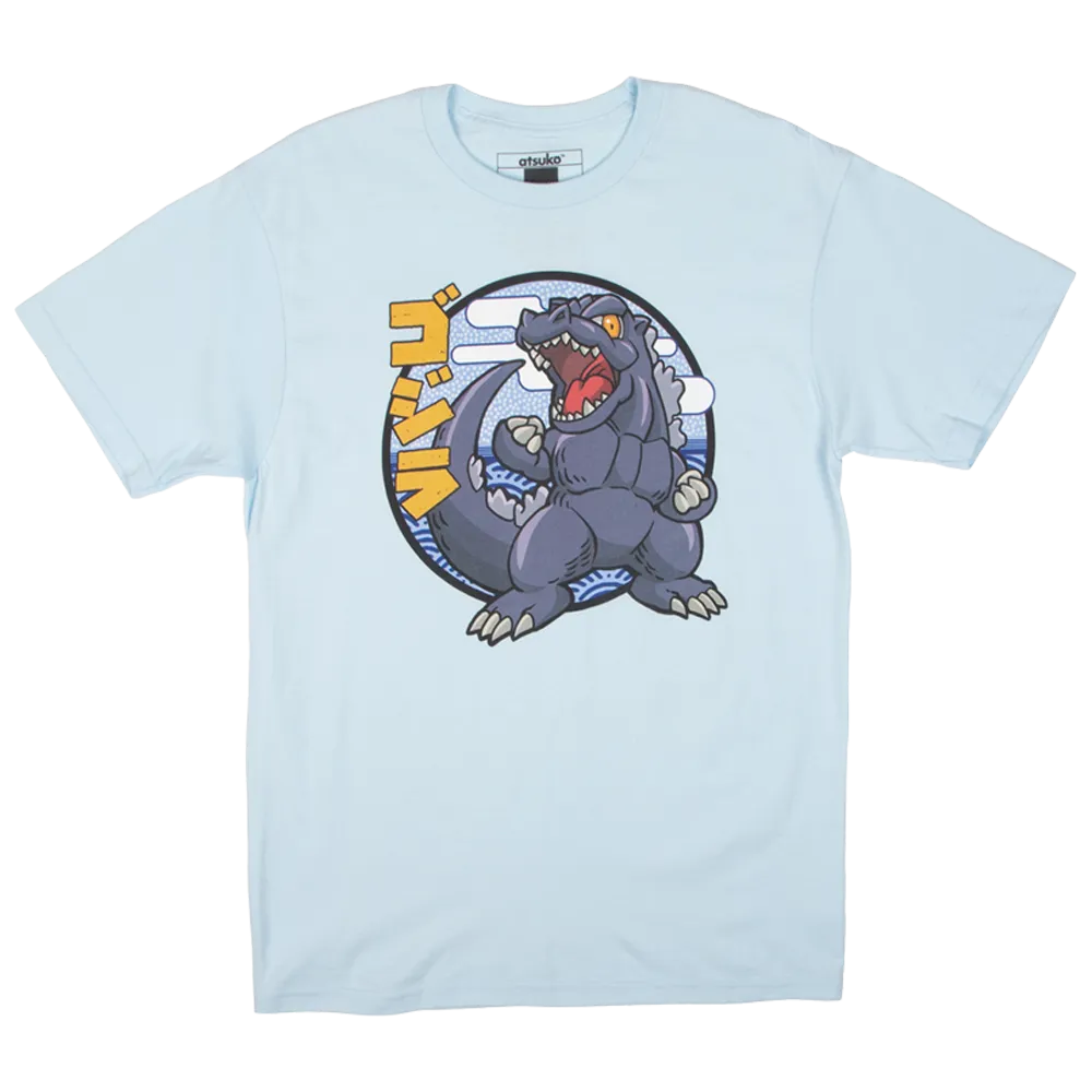 Chibi Chambray Tee