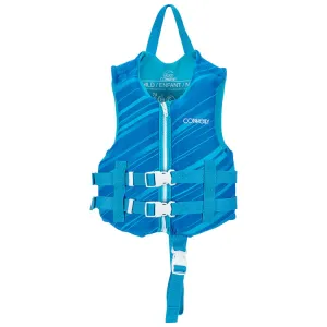 Child Promo Neo Vest