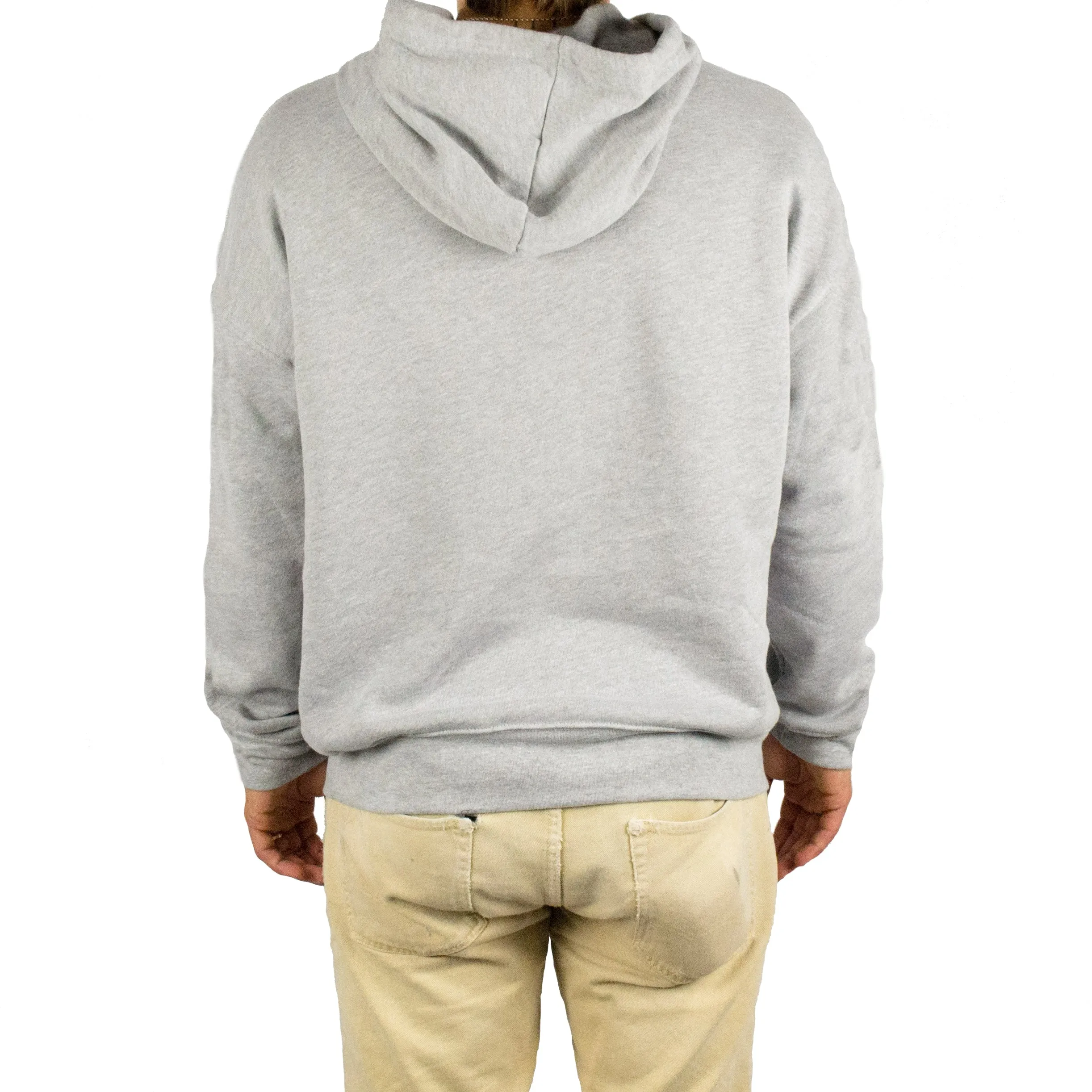 Cleanline PNW Pullover Hoodie - Athletic Heather