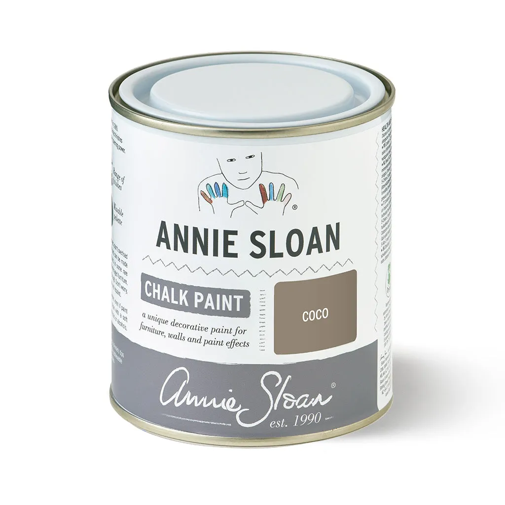 Coco Chalk Paint®