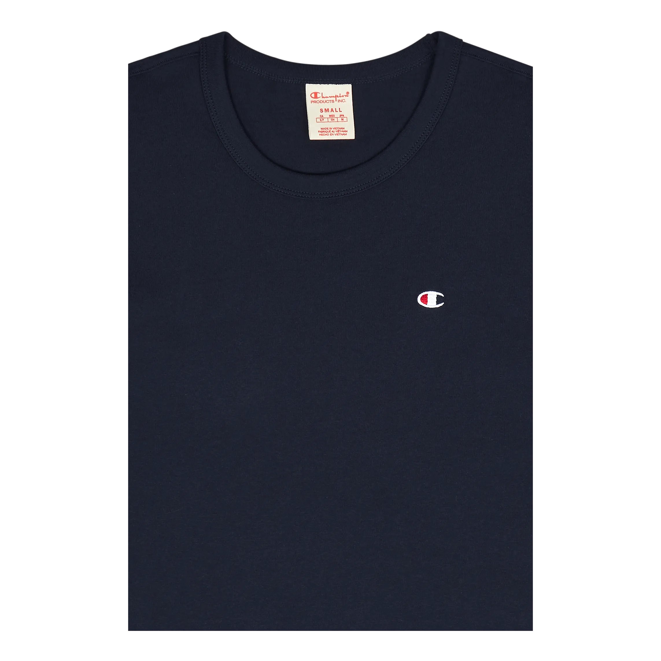 Crewneck T-shirt Nny