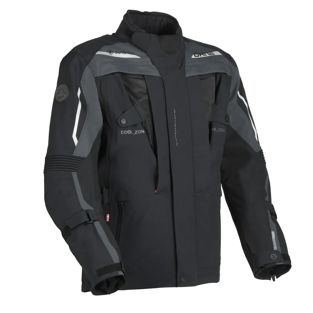 DANE Svendborg Gore-tex Motorcycle Jacket