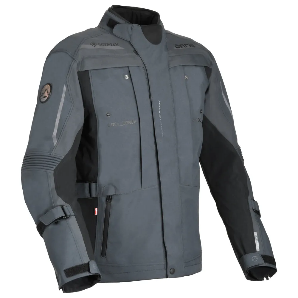 DANE Svendborg Gore-tex Motorcycle Jacket