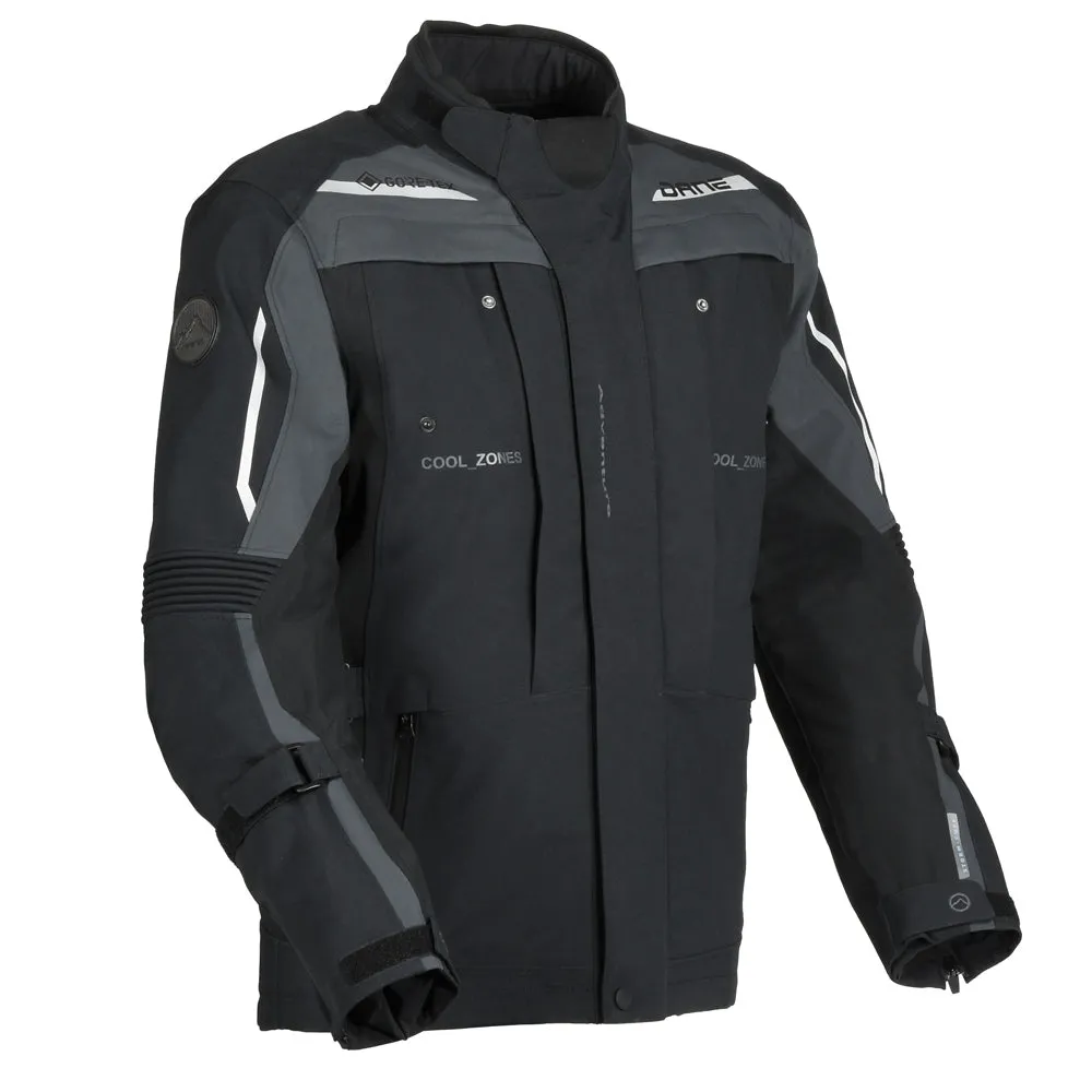 DANE Svendborg Gore-tex Motorcycle Jacket