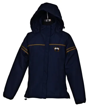 Equine Couture Ladies Farm House Jacket