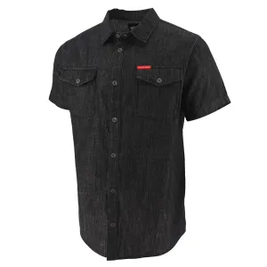 Ford Mustang Men's Mechanic Shirt