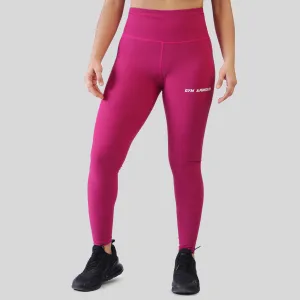 GA Ace Plus Leggings (Pink)