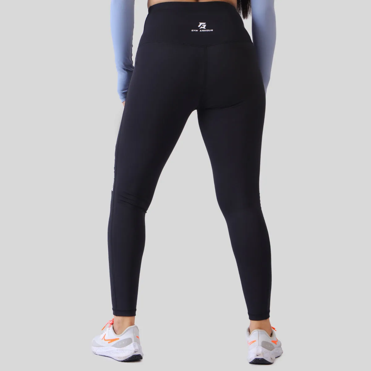 GA Motion Leggings (Black)