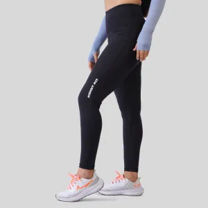 GA Motion Leggings (Black)