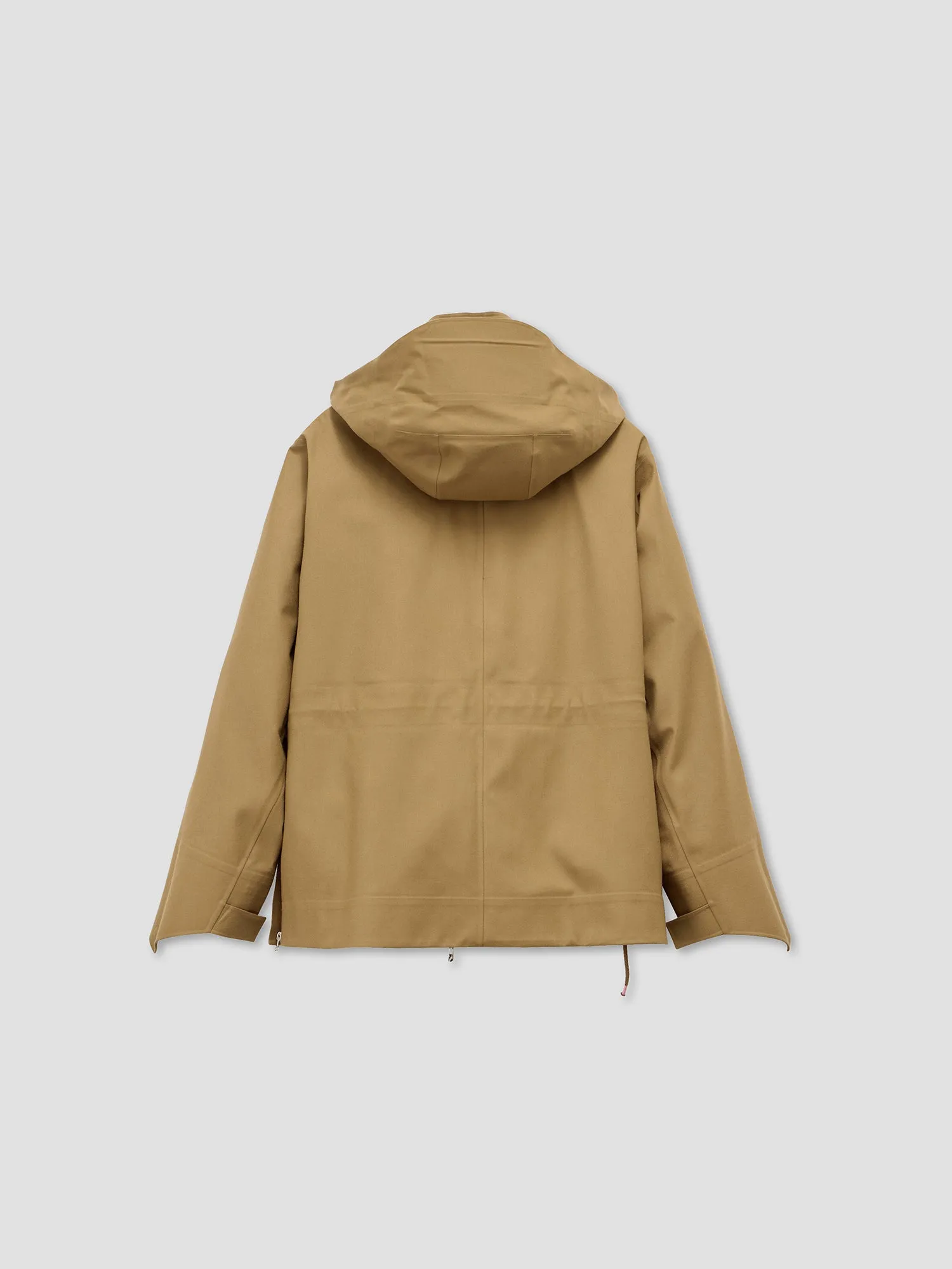 Goldwin×OAMC 3L Field Jacket