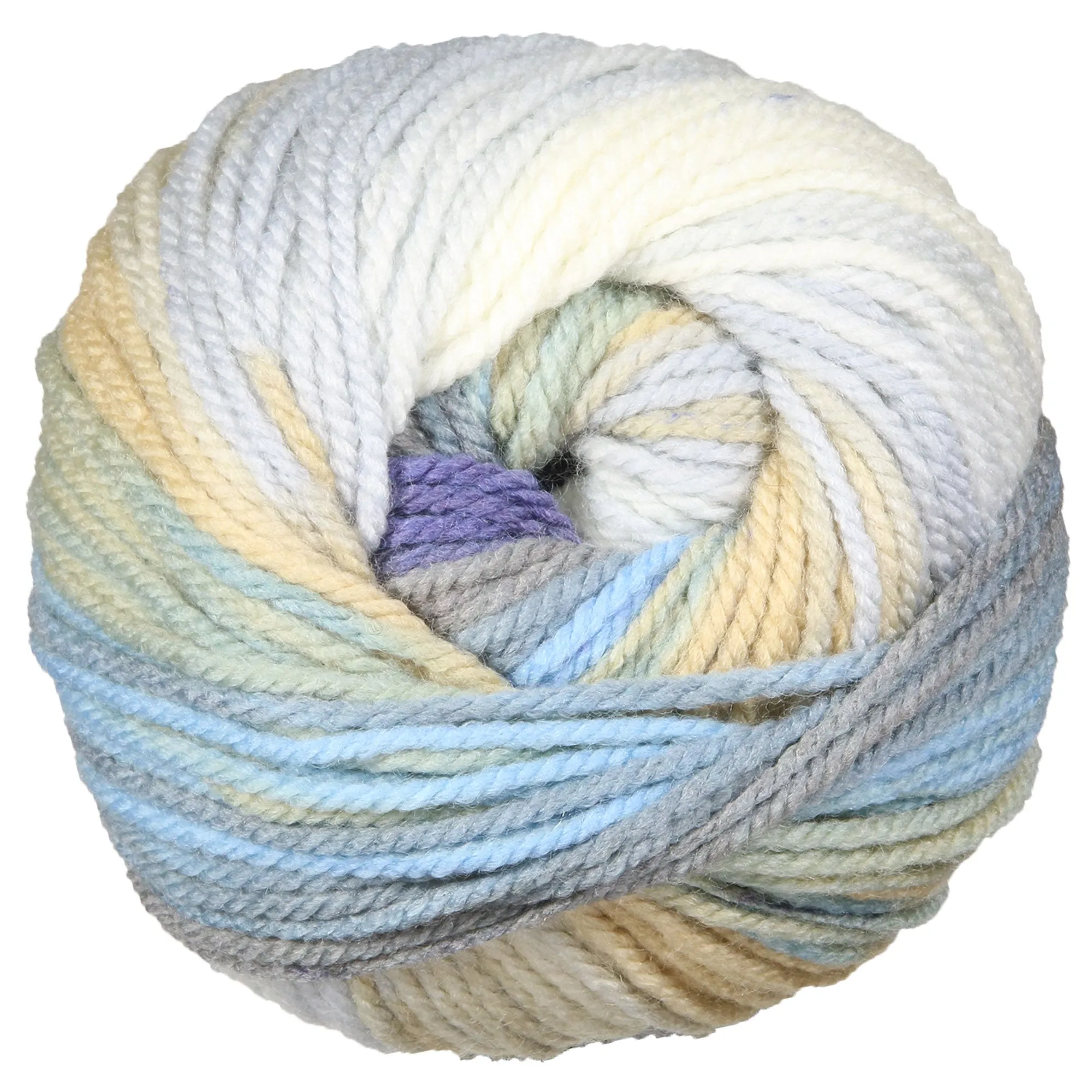 Hayfield Spirit Chunky Yarn - 401 Harmony