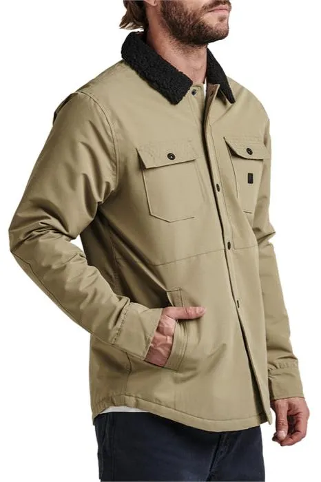 Hebrides Weatherproof Jacket