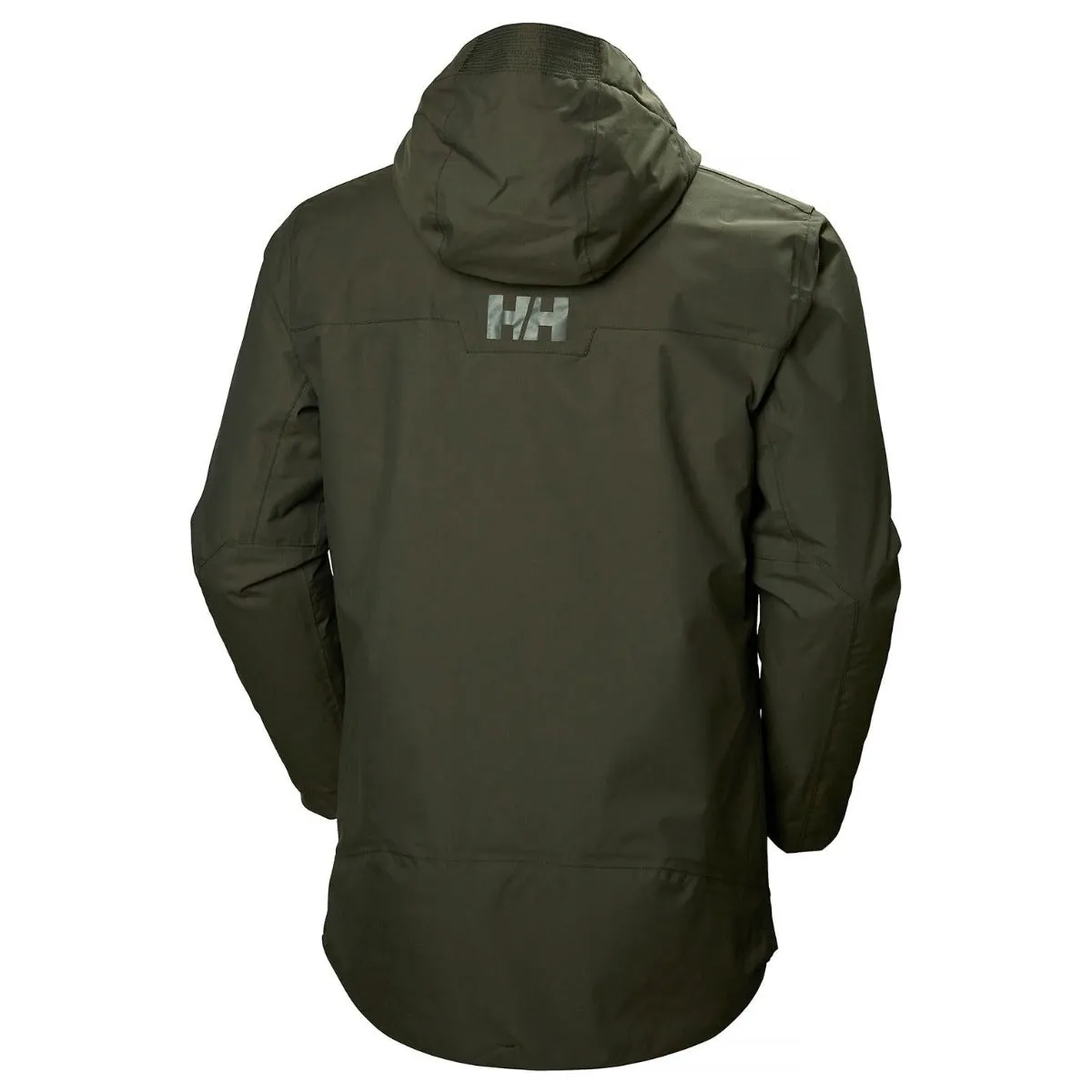 Helly Hansen Killarney II Waterproof Parka