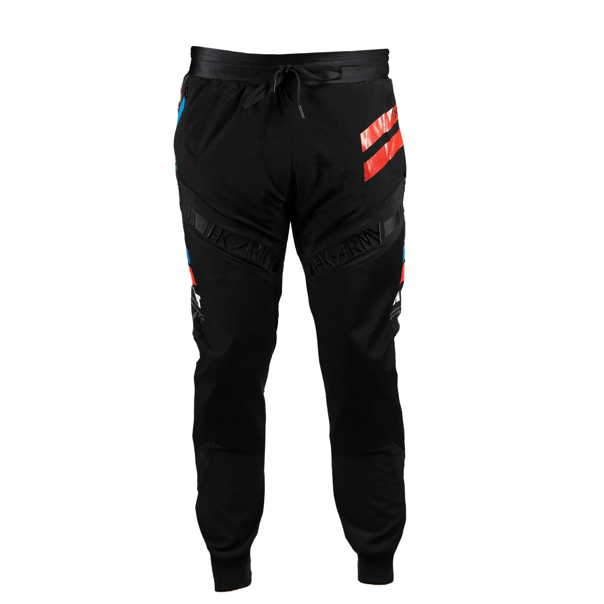 HK Army TRK Air Jogger Pants - Houston Heat Alpha