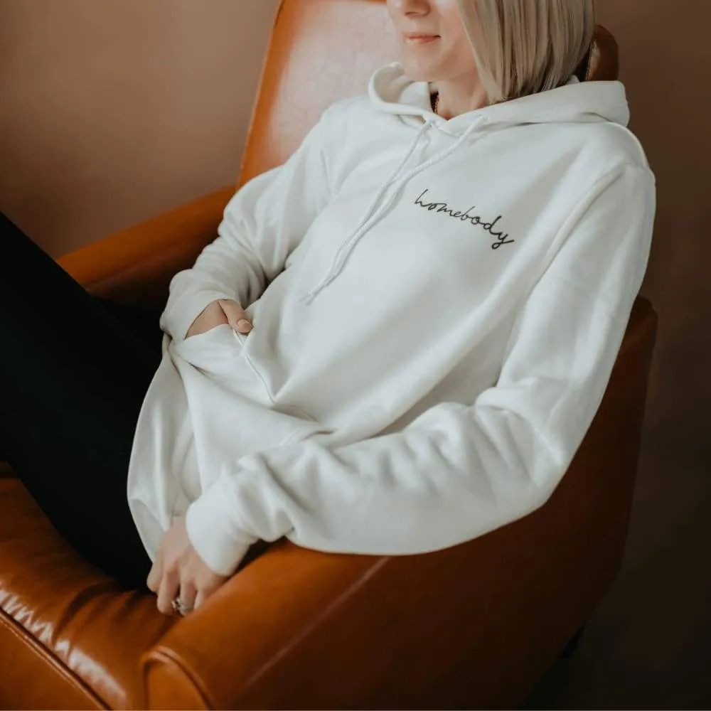 Homebody Hoodie