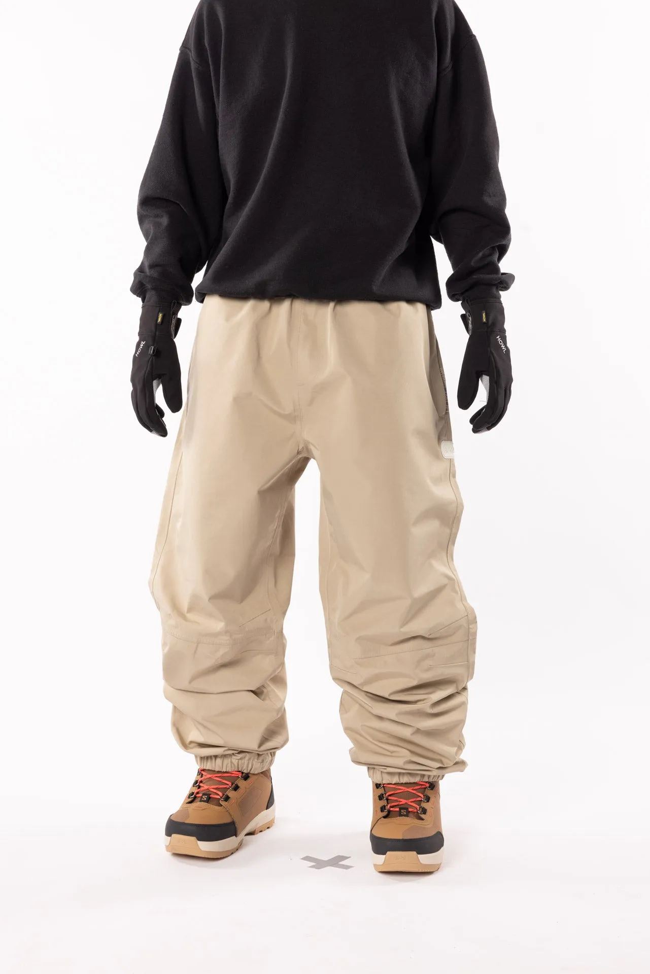 HOWL Nowhere Pant