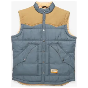 Howler Brothers Rounder Vest - Sale