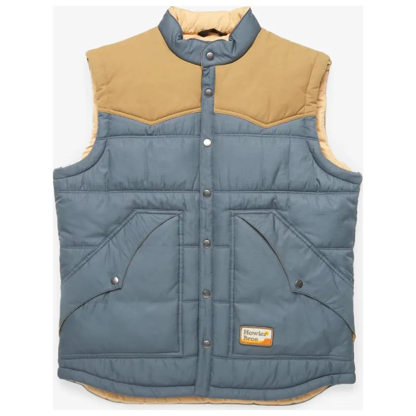 Howler Brothers Rounder Vest - Sale