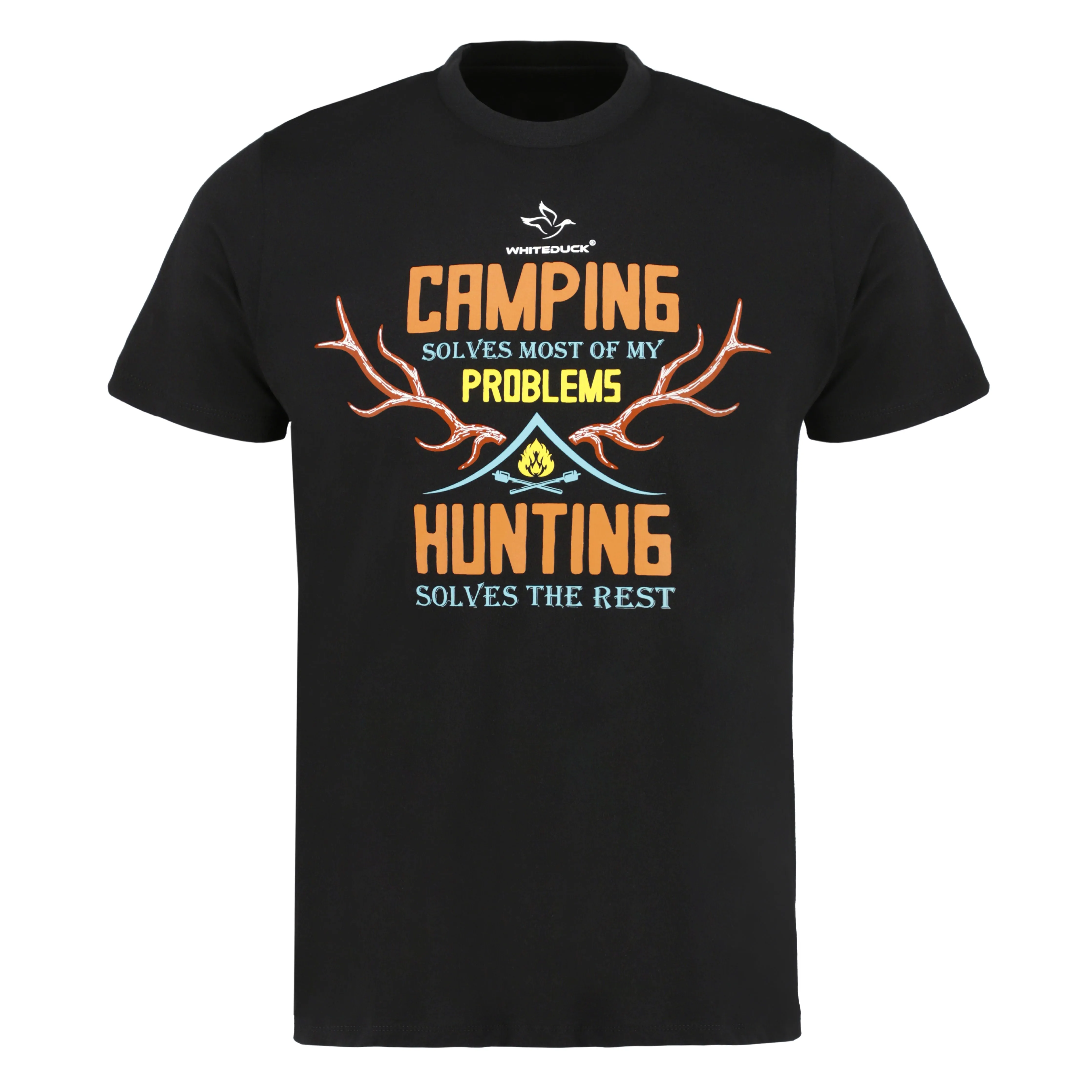 Hunting T-shirt