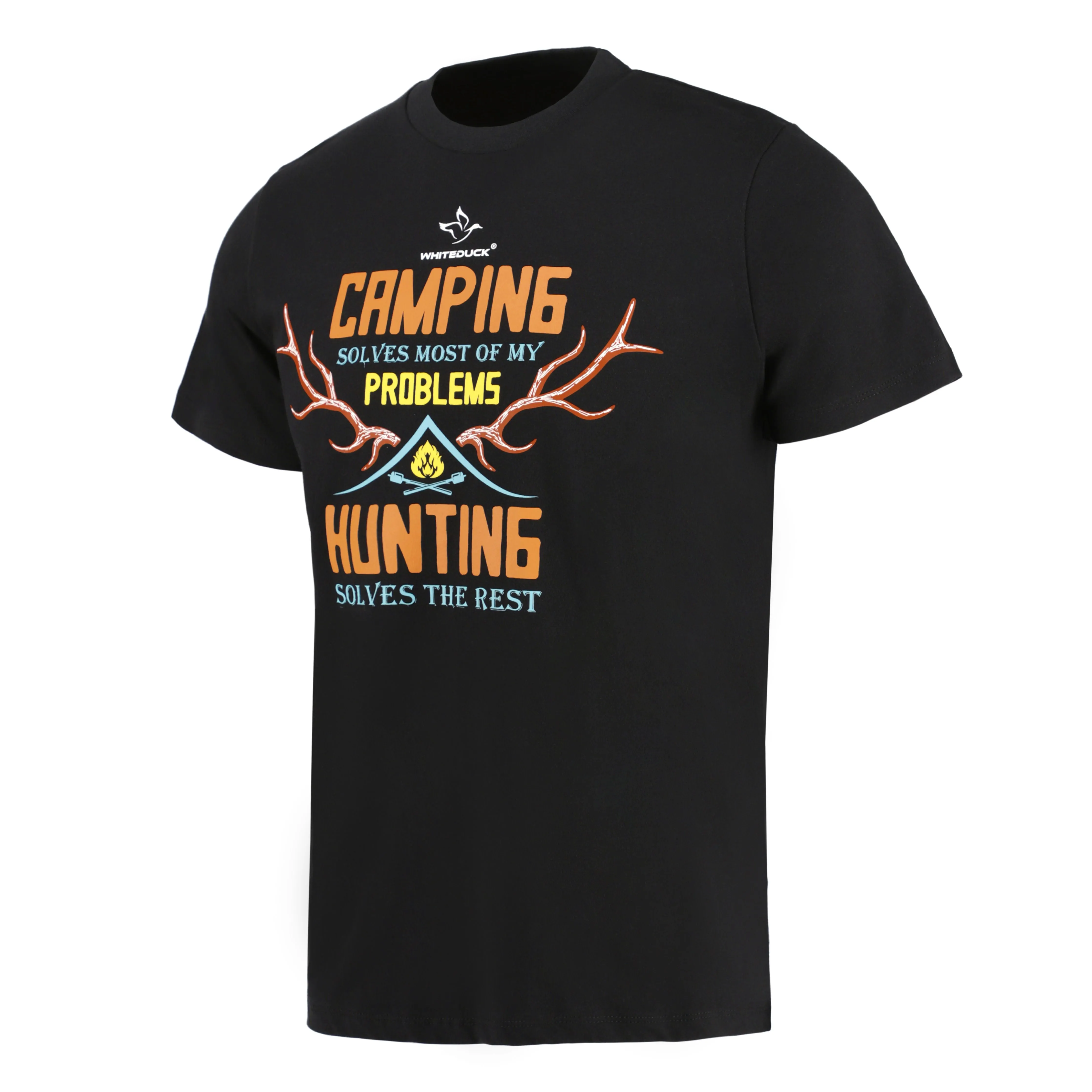 Hunting T-shirt