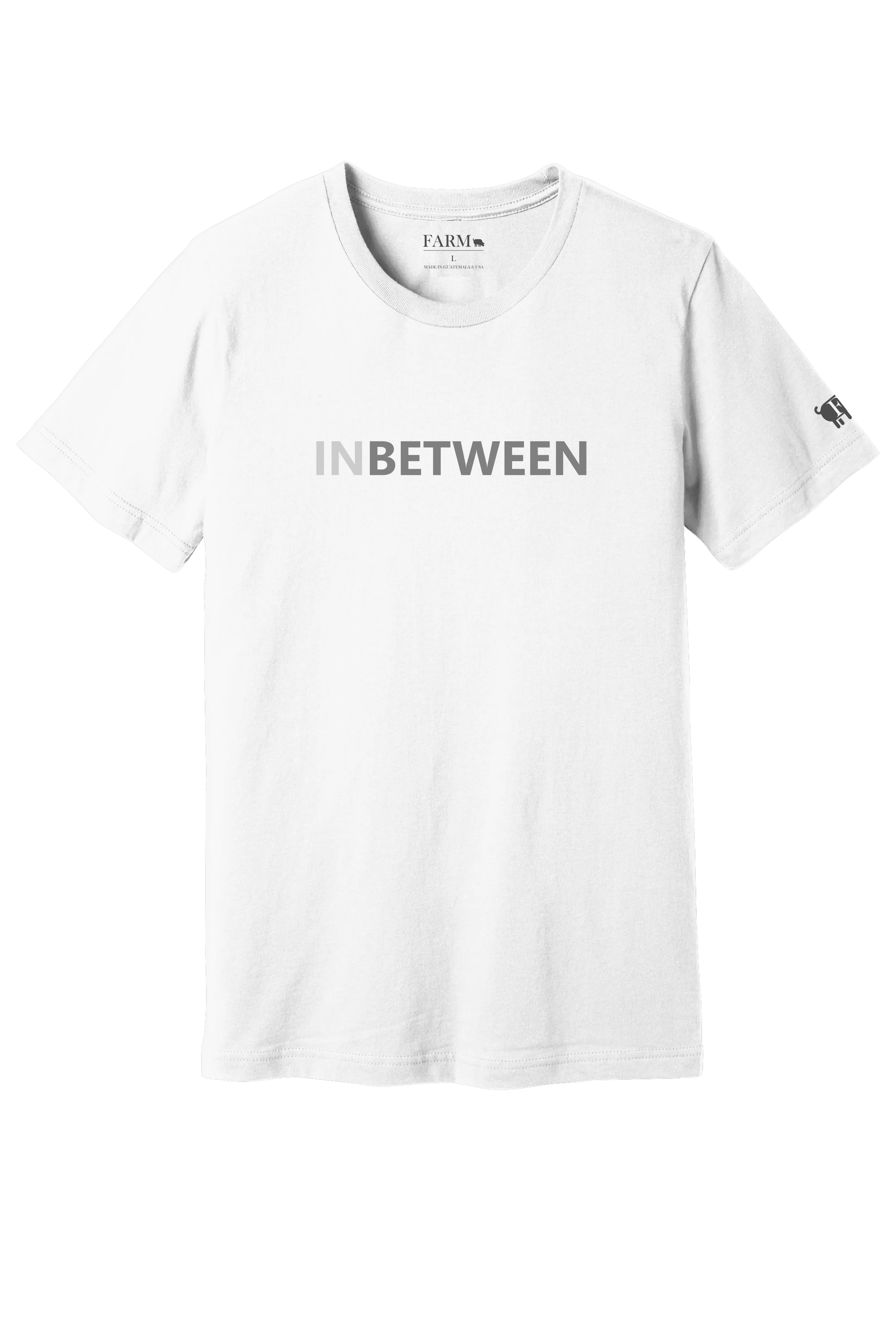 IN BETWEEN T-Shirt Adult