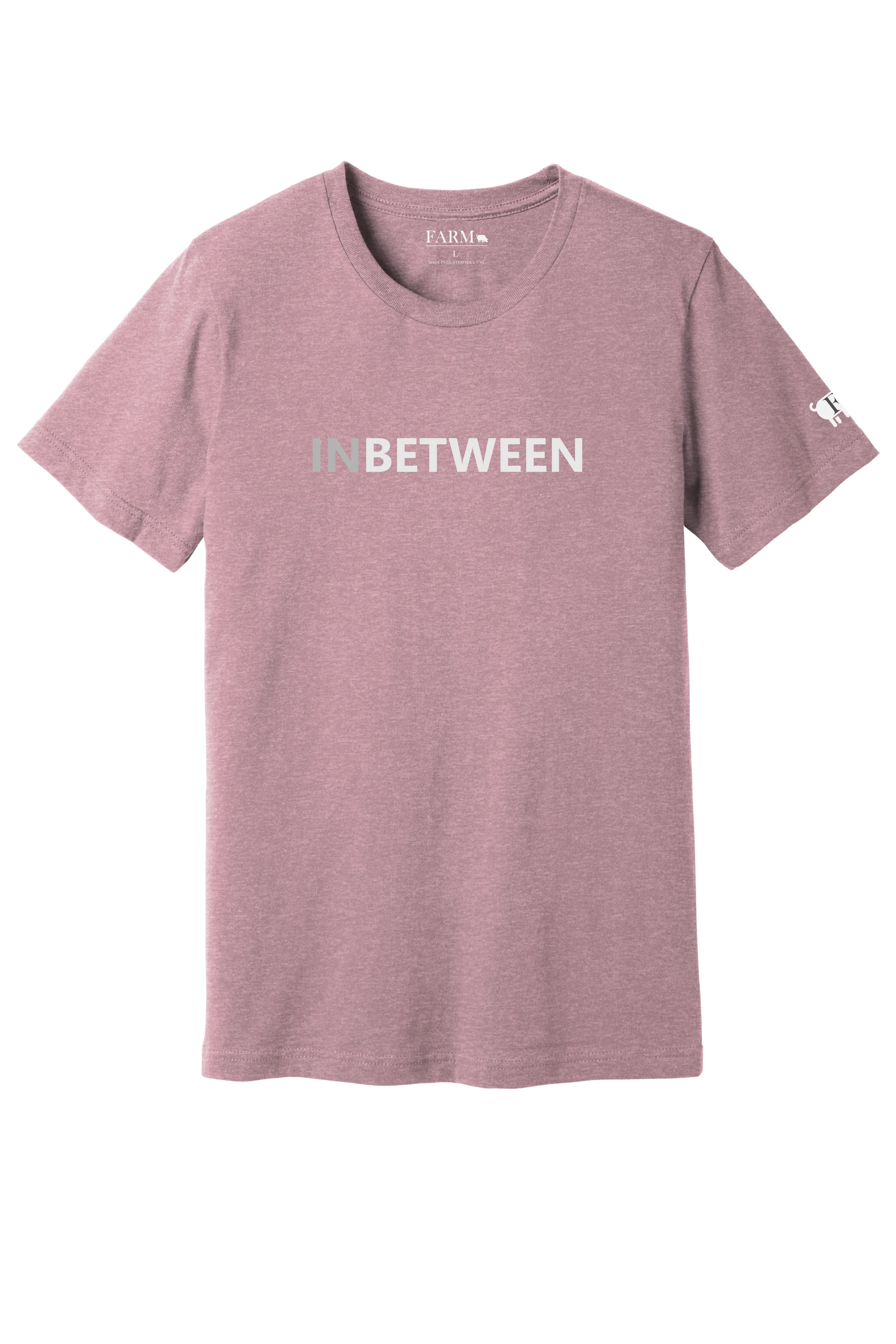 IN BETWEEN T-Shirt Adult