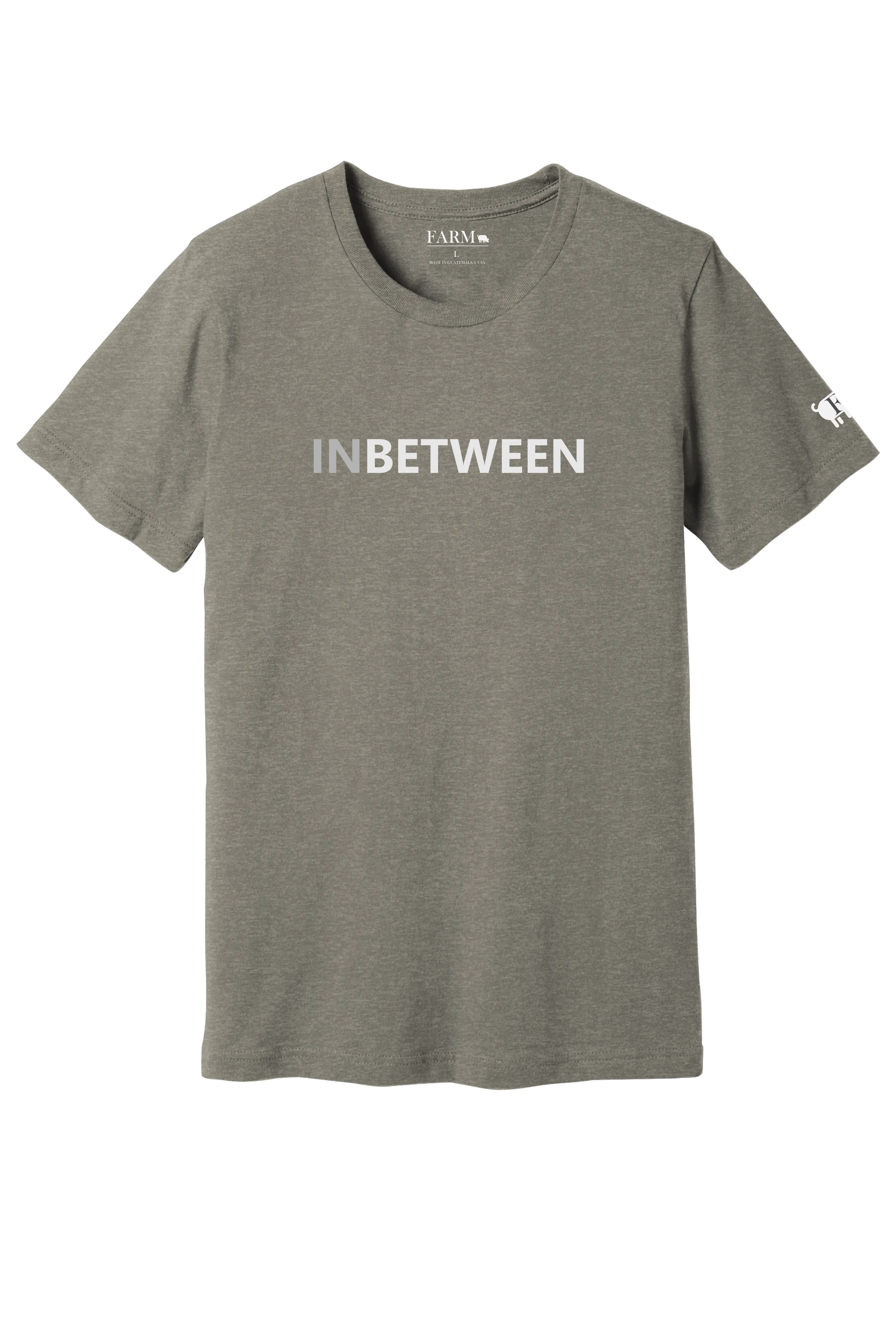 IN BETWEEN T-Shirt Adult