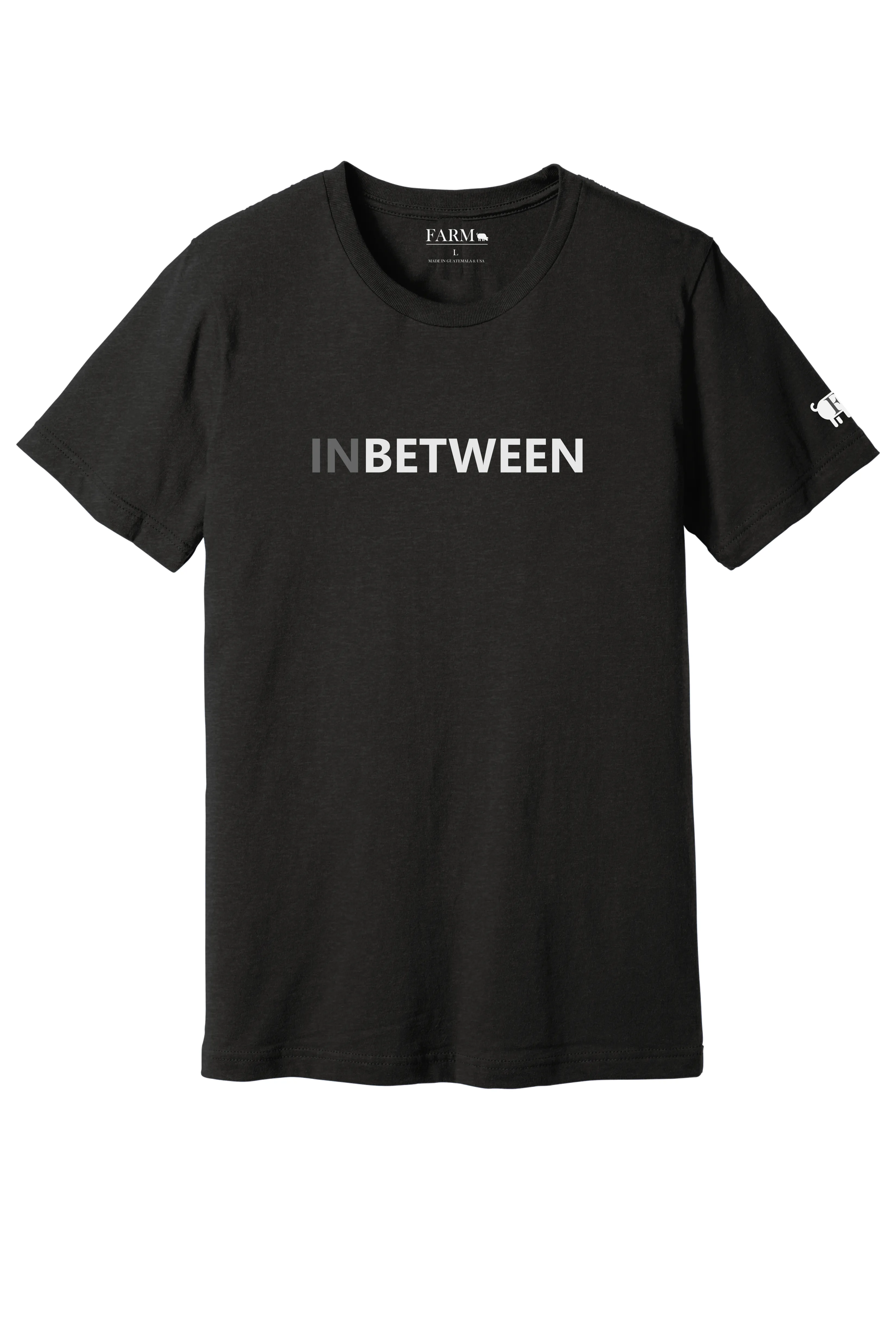 IN BETWEEN T-Shirt Adult