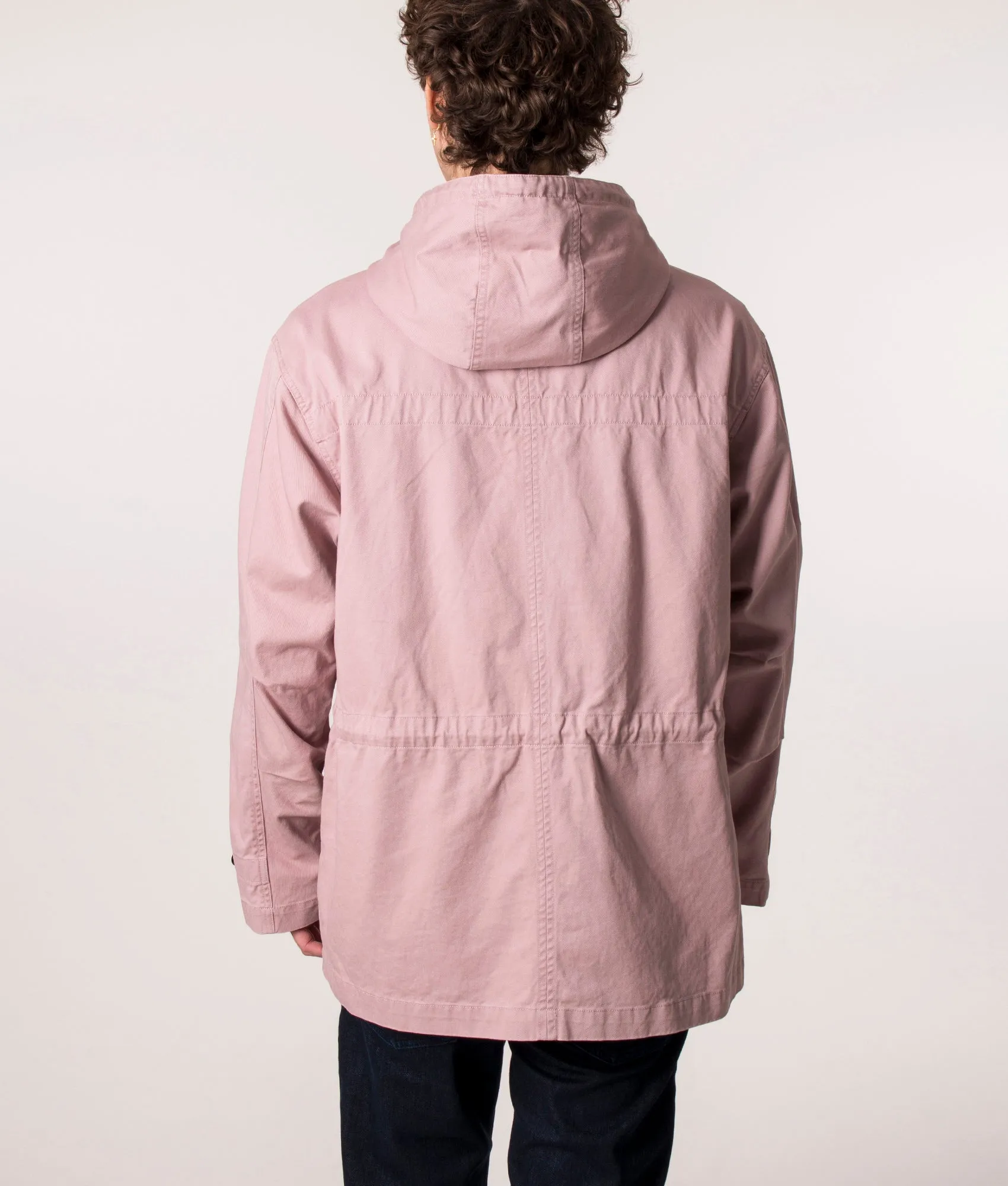 Insignia Overhead Smock