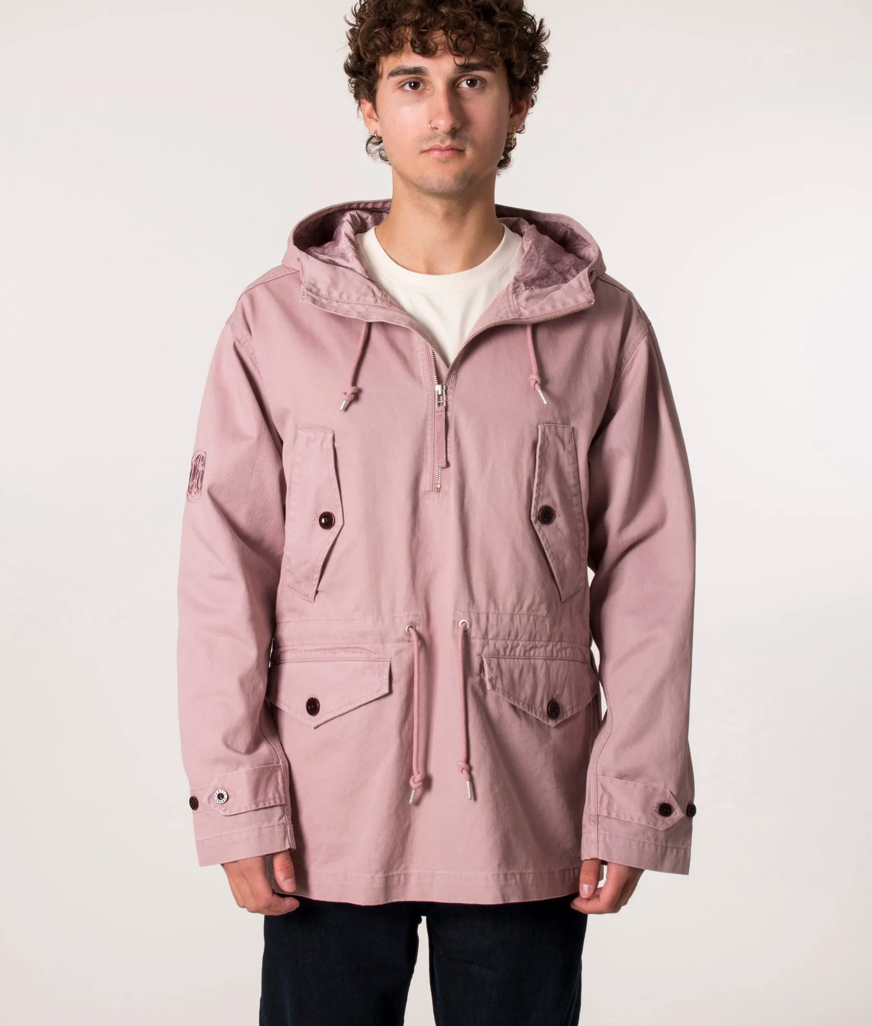 Insignia Overhead Smock